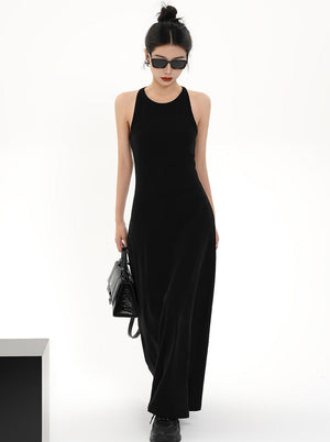 Sundress Long Dress