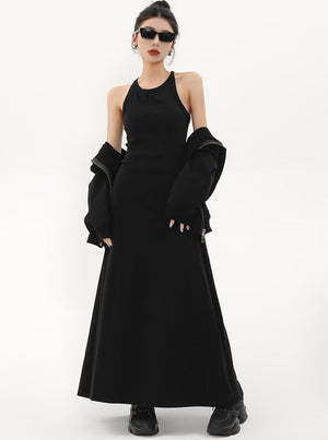 Sundress Long Dress