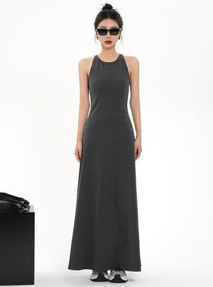 Sundress Long Dress