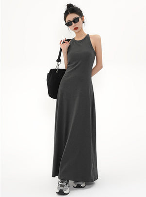 Sundress Long Dress