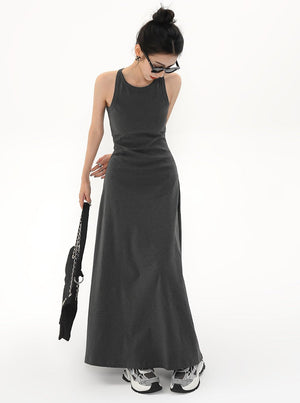 Sundress Long Dress
