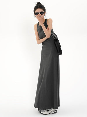 Sundress Long Dress