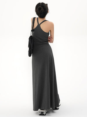 Sundress Long Dress