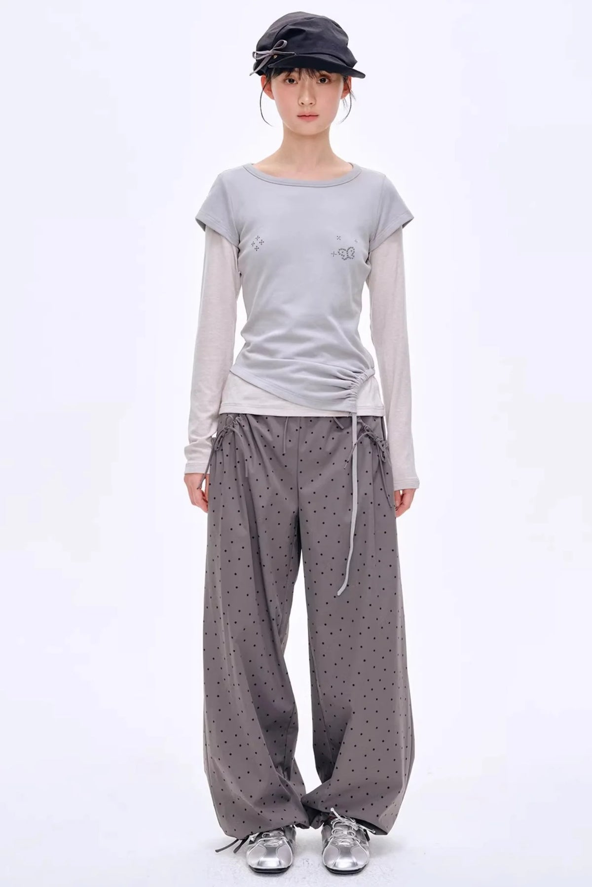 Sunlight Melody Jogger Pants
