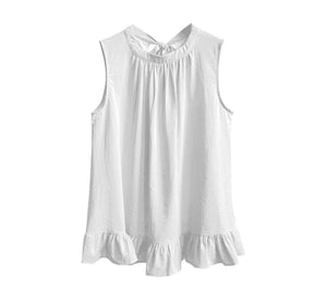 Sunny Halter Dress