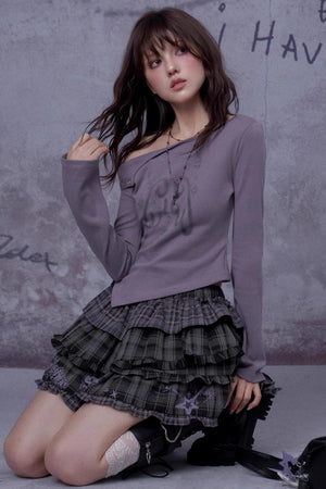 Sweet and Spicy Design T-shirt