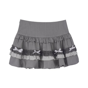Sweet Flower Skirt