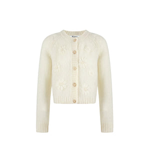 Sweet Knitted Cardigan