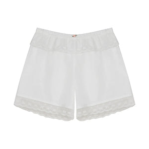 Sweet Lace Shorts