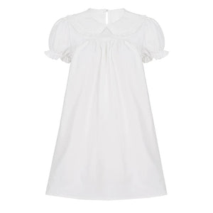 Sweet Ruffle Doll Dress