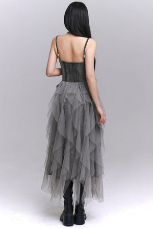 Sweet Spicy Party Dress