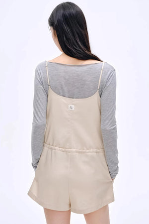 Sweet Tea Bow Jumpsuit