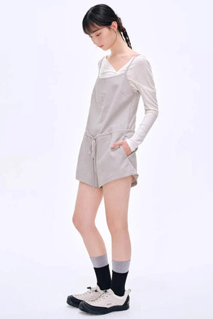 Sweet Tea Bow Jumpsuit