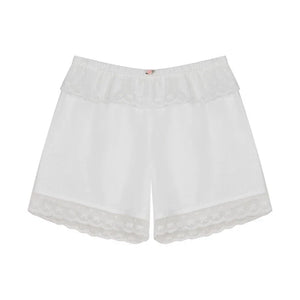 Sweet Tie Balloon Skirt