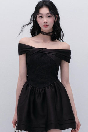 Sweet Vintage Princess Dress