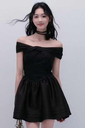Sweet Vintage Princess Dress