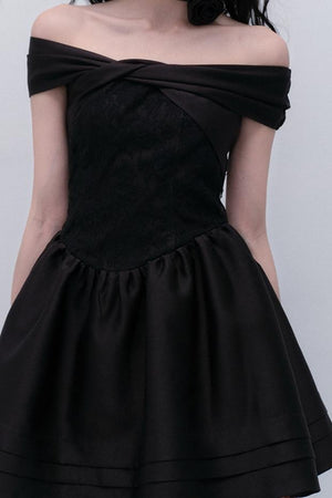 Sweet Vintage Princess Dress