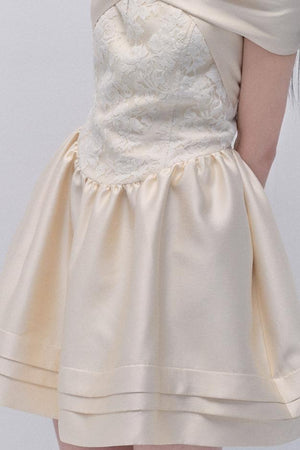 Sweet Vintage Princess Dress