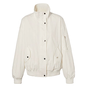 Sweet White Jacket