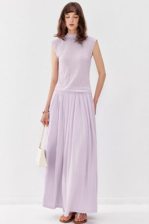 Tencel Summer Dress