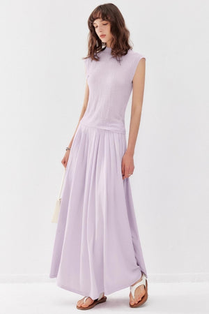 Tencel Summer Dress
