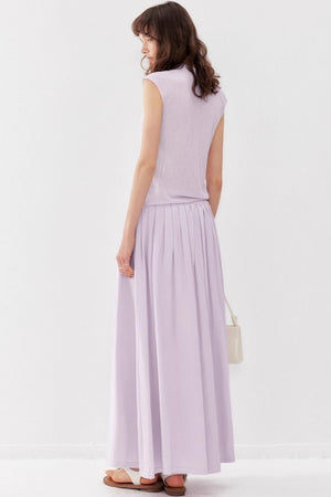 Tencel Summer Dress