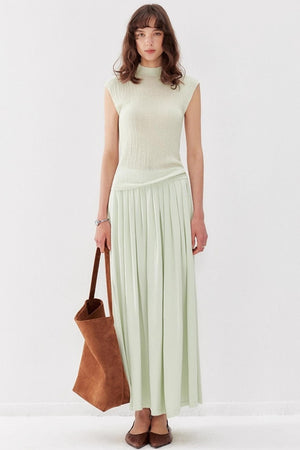 Tencel Summer Dress