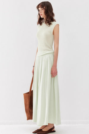 Tencel Summer Dress