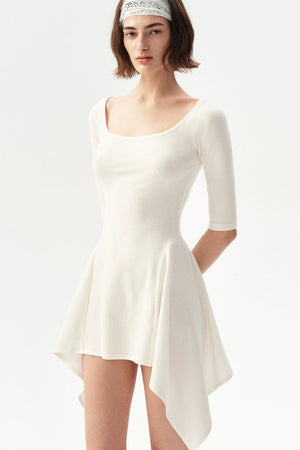 Tencel Wool Ballet Dress