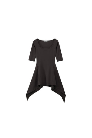 Tencel Wool Ballet Dress