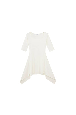 Tencel Wool Ballet Dress