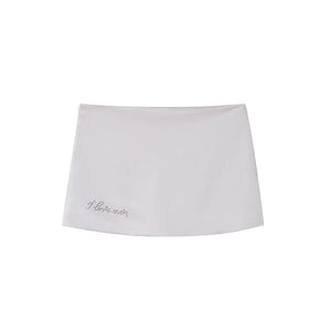 Thin Versatile Skirt