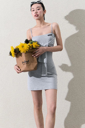 Tight Fit Slim Dress