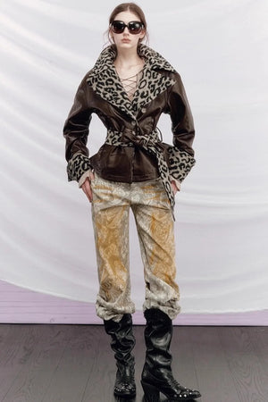 Tipsy Baroque Washed Jeans