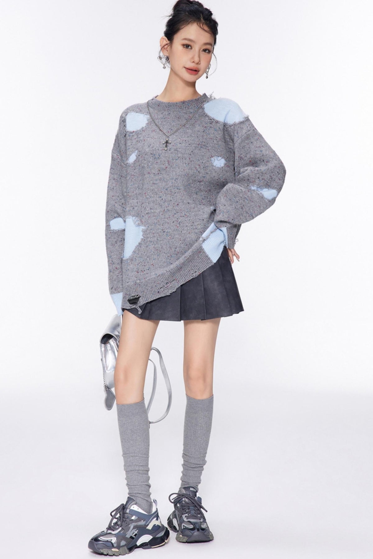 Trendy Winter Knitwear