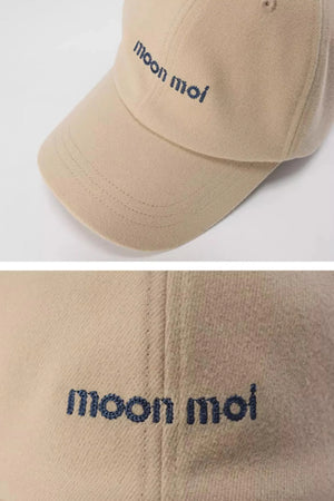 Tri-Color Duck Cap