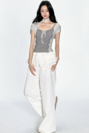 Twilight Knit T-Shirt