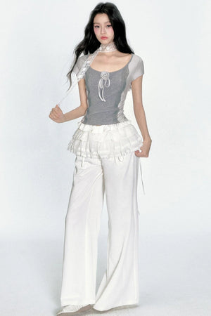 Twilight Knit T-Shirt