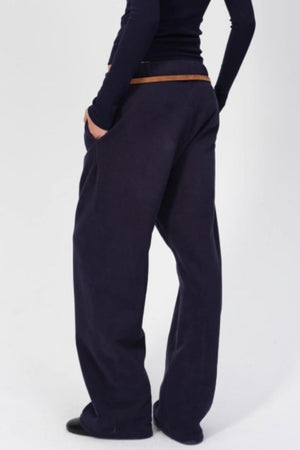Ultra-Thick Fleece Sweatpants