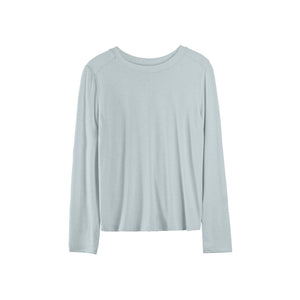 Ultra-thin Long-Sleeved Wool Base Jacket