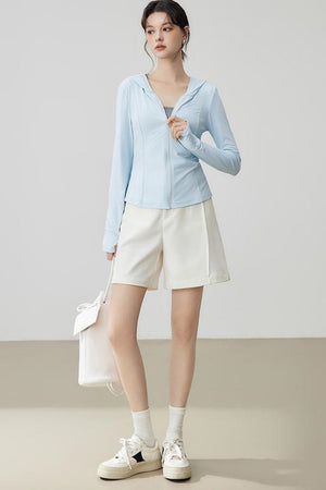 Ultra Thin Sun Protection Hoodie