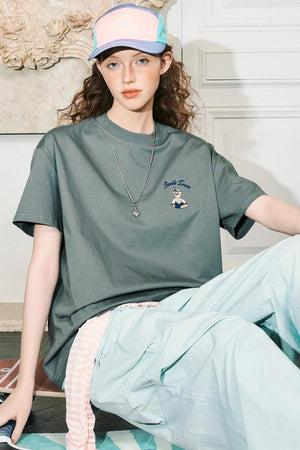 Urban Graphic Tee