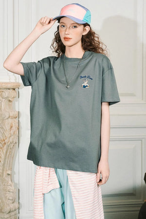 Urban Graphic Tee