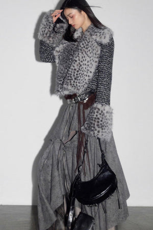 Urban Nomad Loose Feeling Skirt