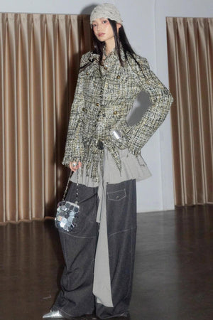 Urban Nomadic Fringe Top