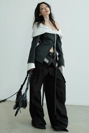 Urban Utility Cargo Pants