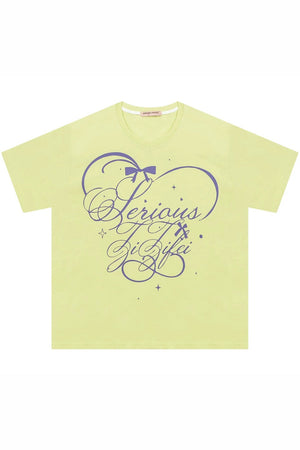 V-Neck Sweetheart Summer Top