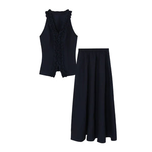 Vacation Camisole Set