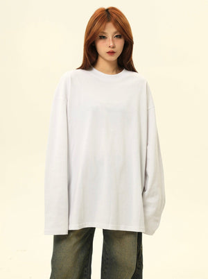 versatile base layer long sleeve top