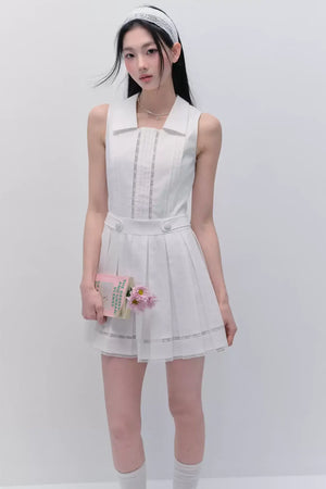 Versatile Shirt Dress